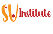 sv institute, digital marketing institute logo